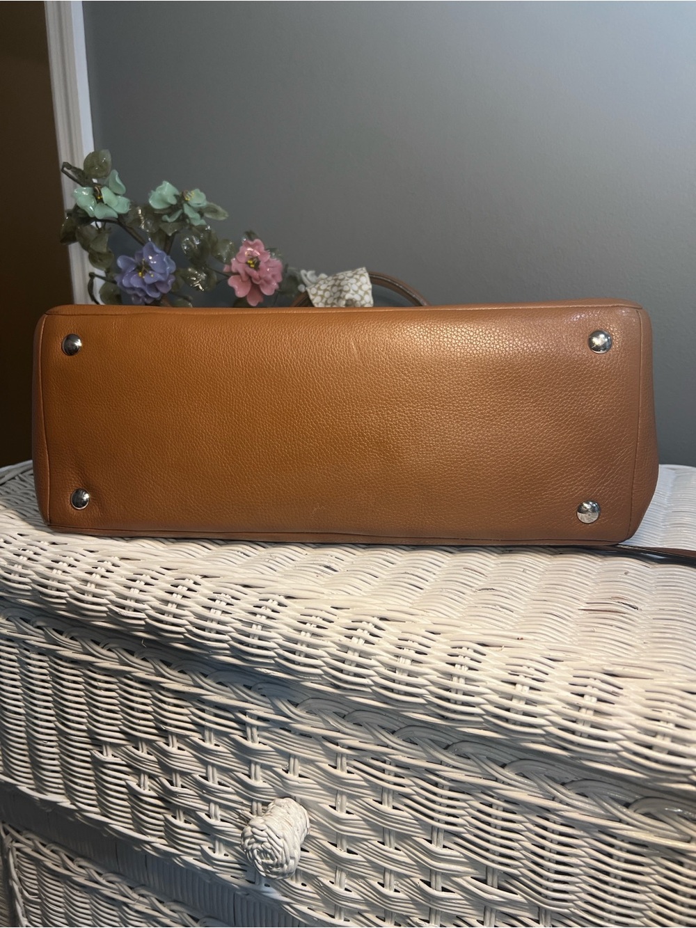 Coach Park Carryall Bag - Picture 8 of 16